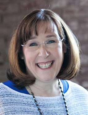 Susan Pepka