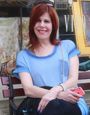 Judith Caseley