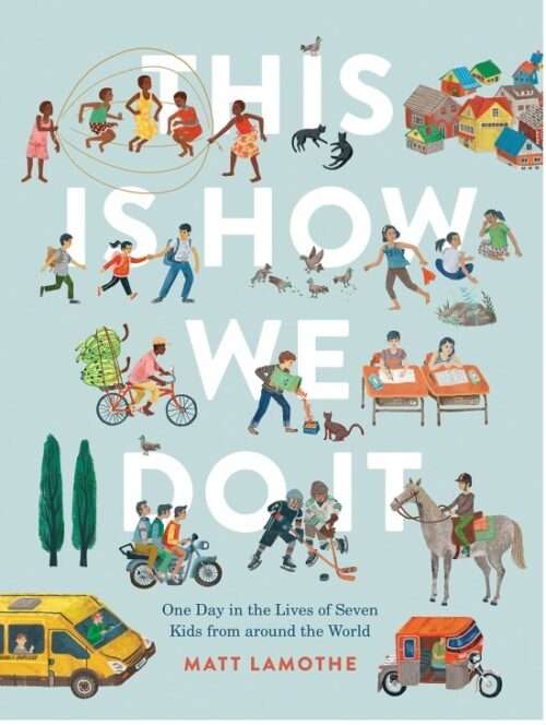 The Best Culturally Aware Books For Kids Full Cycle Publications